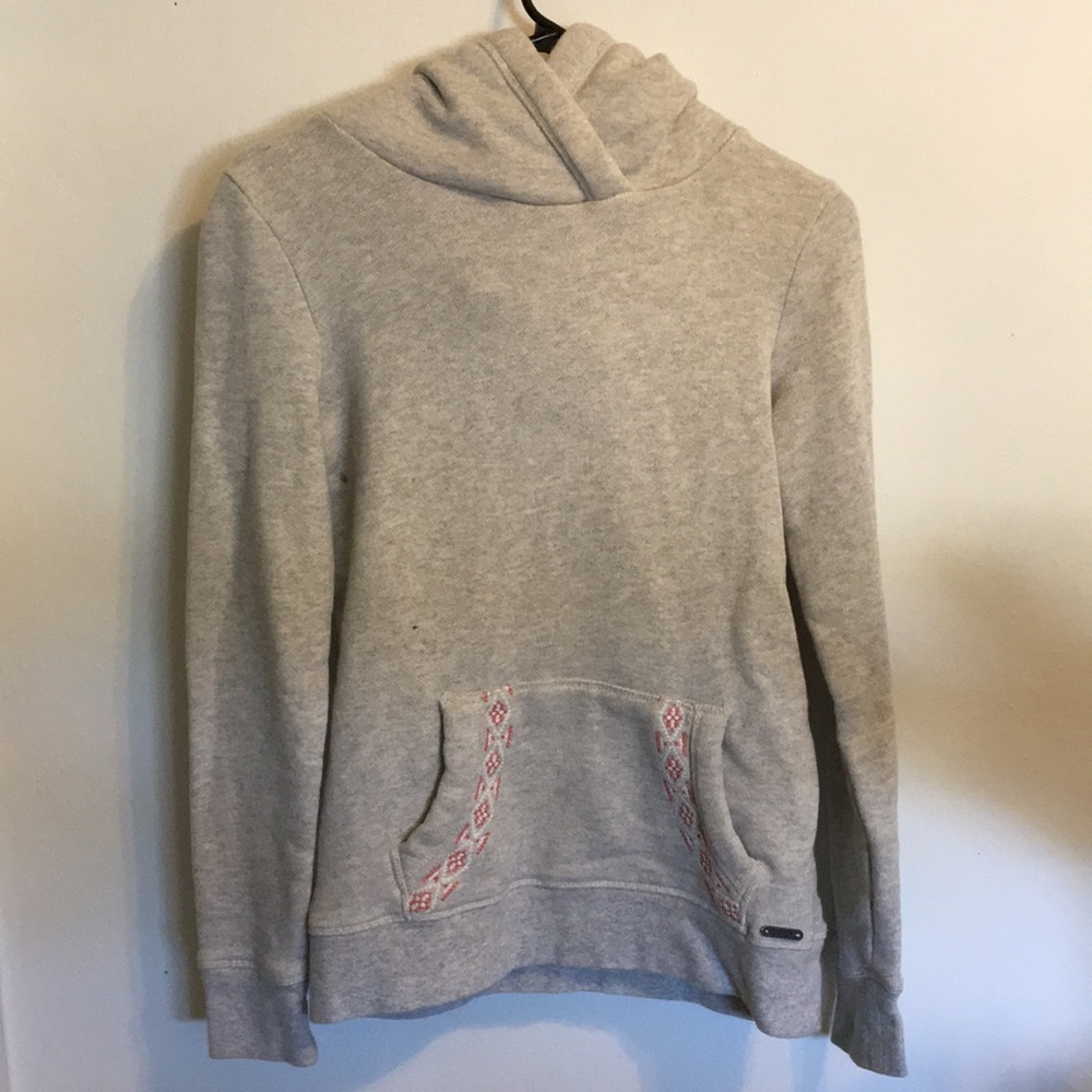 I am selling a hoodie